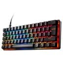 Amazon just made Hall‑effect keyboards cheap — and that changes the competitive gear game