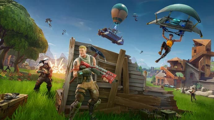 Fortnite’s slide isn’t just an Epic problem – it kills the ‘forever game’ fantasy