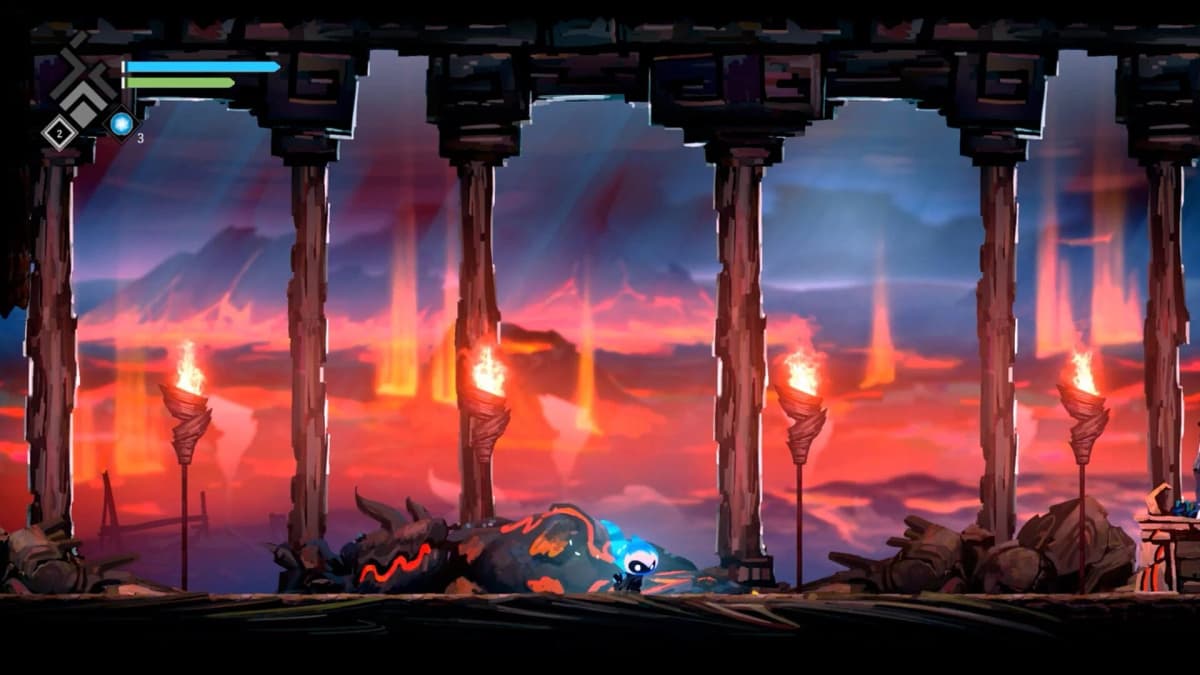 Solateria: How to Clear Silent Ruins – Parry & Boss Guide