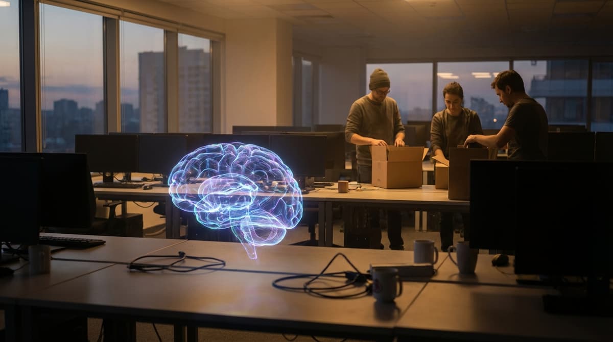 AI Is Flooding Game Dev With Slop And Layoffs – But I Still See One Way It Could Work
