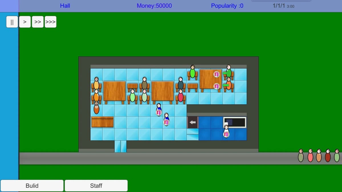 Restaurant Tycoon 3: All Working Codes for Diamonds & Cash (2026)