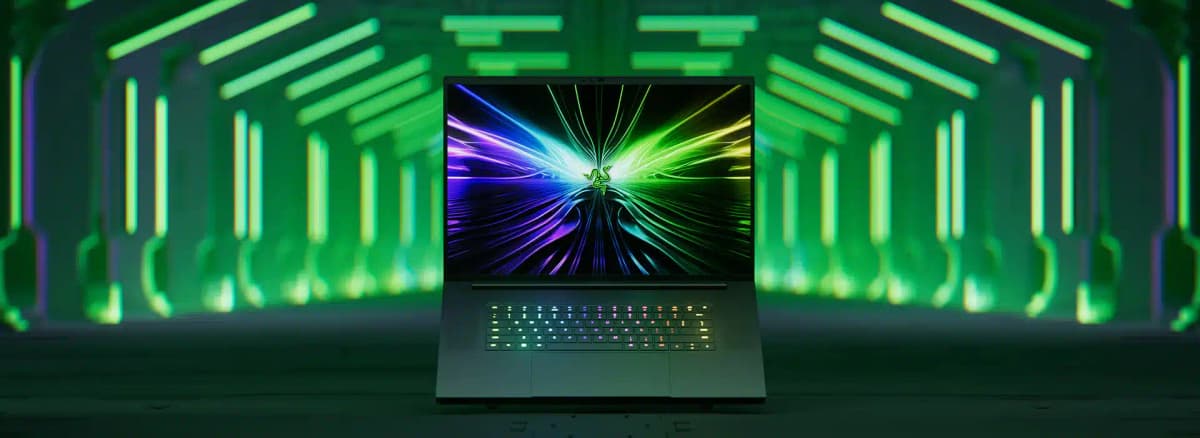 Living with Razer’s Blade 18 RTX 5090 laptop for 3 months: incredible and exhausting