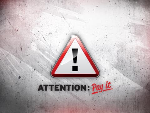 Pay Attention to What the NYT Will and Won’t Use – trailer / artwork