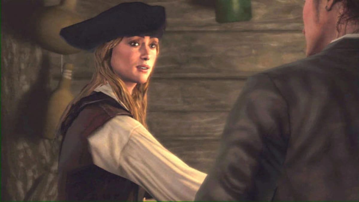 Disney turned Pirates of the Caribbean into a guest star, and I hate that it works
