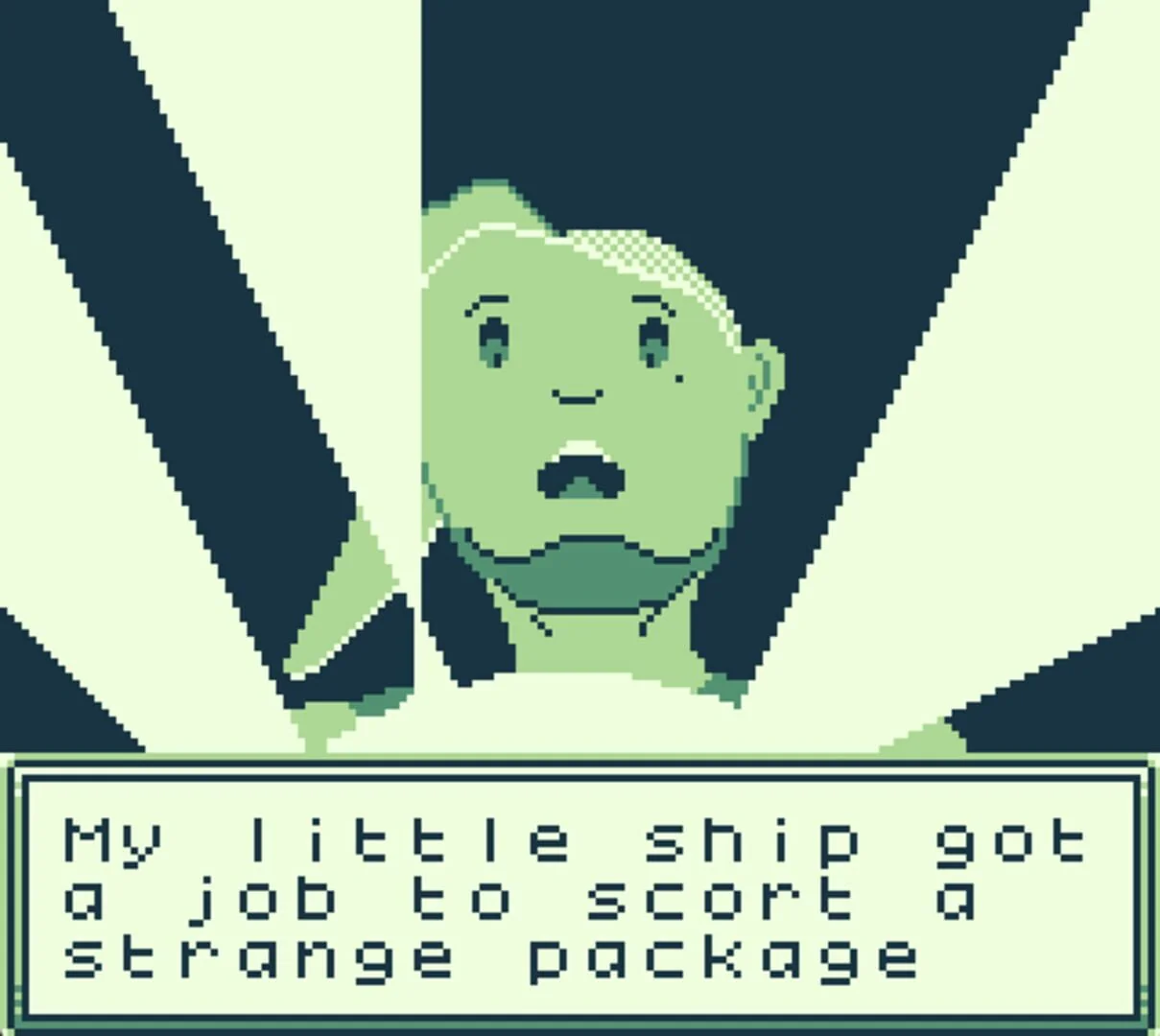 Screenshot from Let It Die