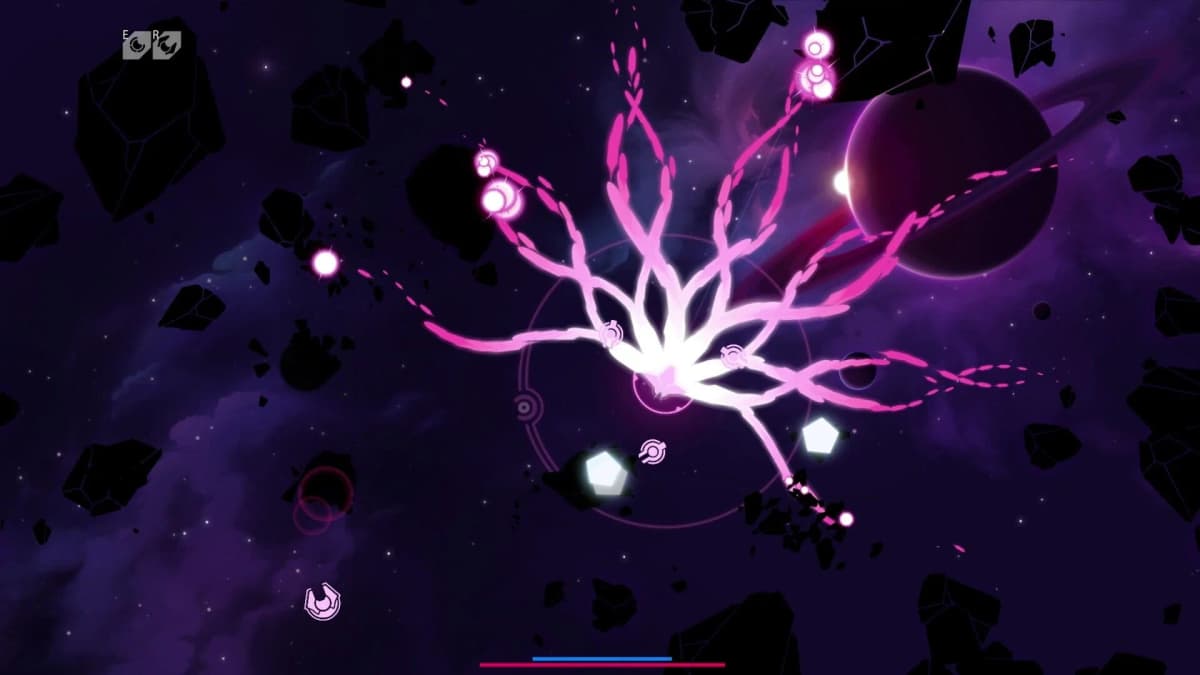 Nova Drift on mobile kept me up way too late – but only after I stopped fighting the controls