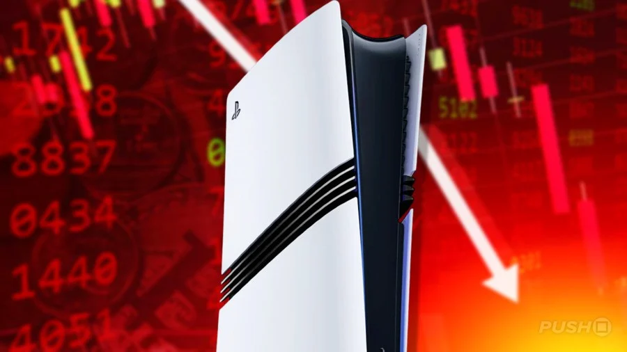 Sony’s $650 PS5 Isn’t Just Greed – It’s a Perfect Storm of Disaster