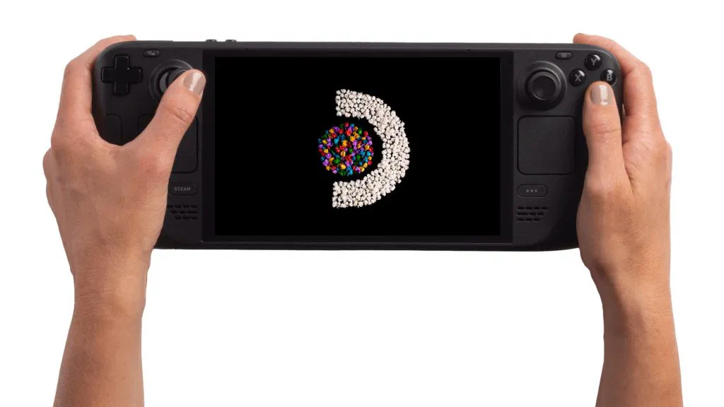 Steam Deck OLED just got more expensive in Asia — and it’s not about memory chips