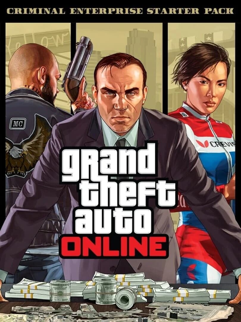 Grand Theft Auto Online: How to Start Solo – 2026 Money Guide