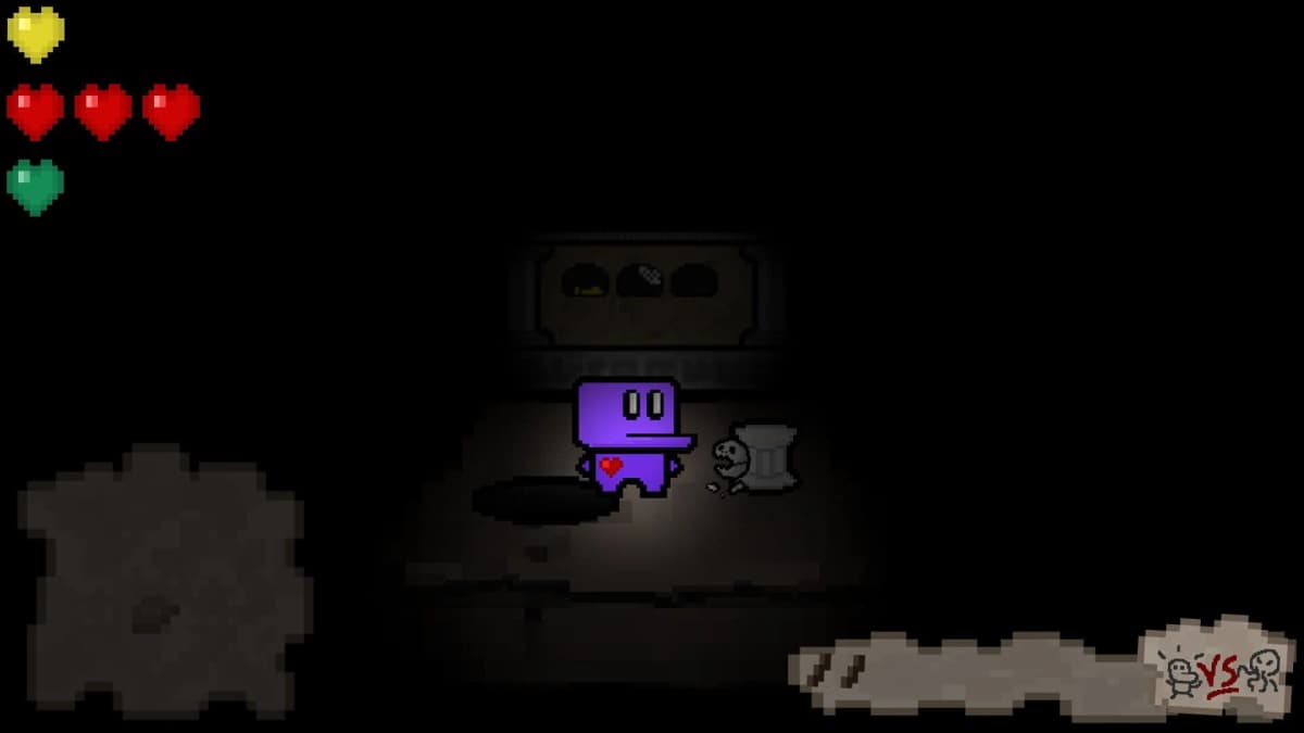 Screenshot from Cthulhu