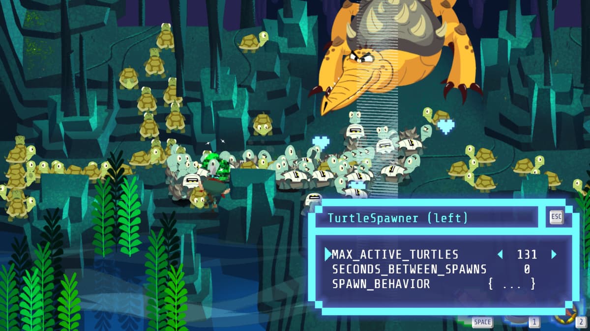 Use Known Middles Like “UK” to Slash the Alphabet – trailer / artwork