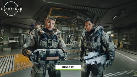 Everyone’s Hyped For DLSS 5, But I Think Nvidia Just Broke Game Art