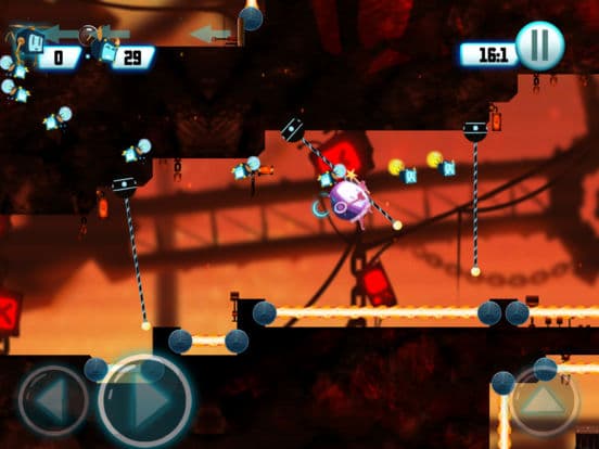 Mechanic – trailer / artwork