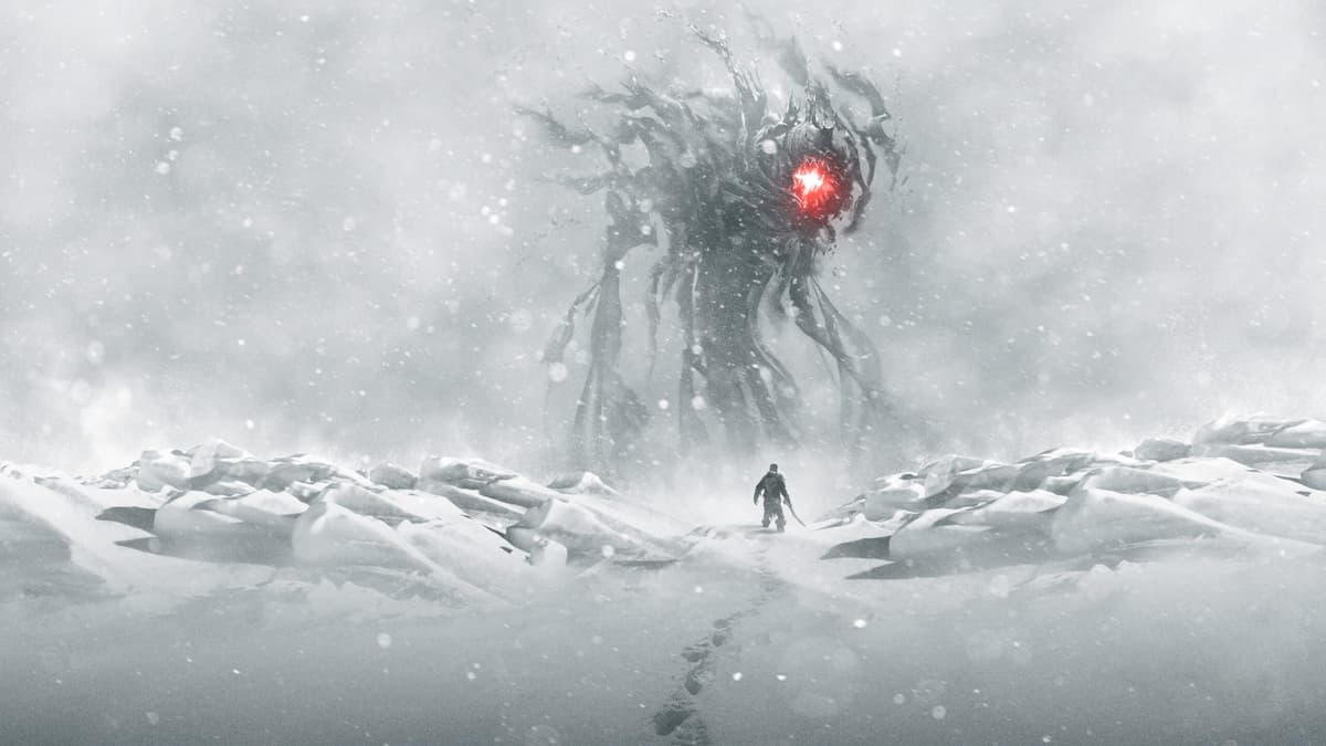 Fade to Silence – trailer / artwork