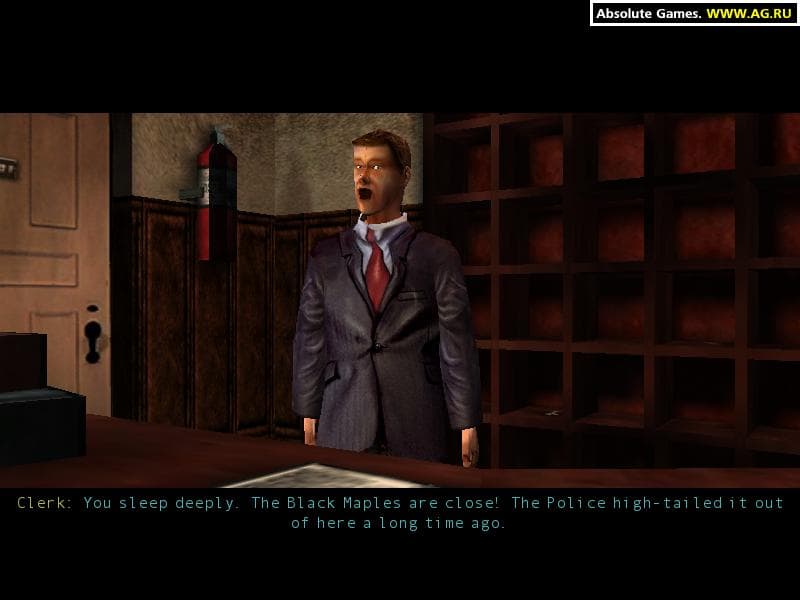 Dark Archangel – the late-game anchor – trailer / artwork