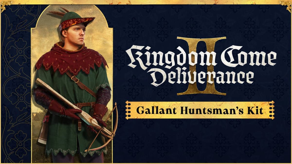 Kingdom Come: Deliverance just got a “next‑gen” upgrade – here’s how it really runs in 2026