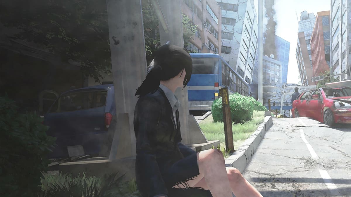 Disaster Report 4: Summer Memories – trailer / artwork