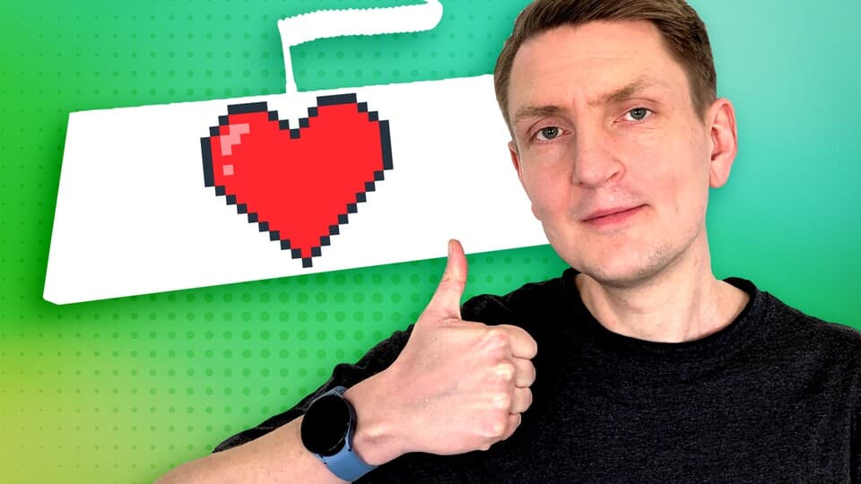 I blew €600 on a custom keyboard and honestly, it beats any GPU upgrade