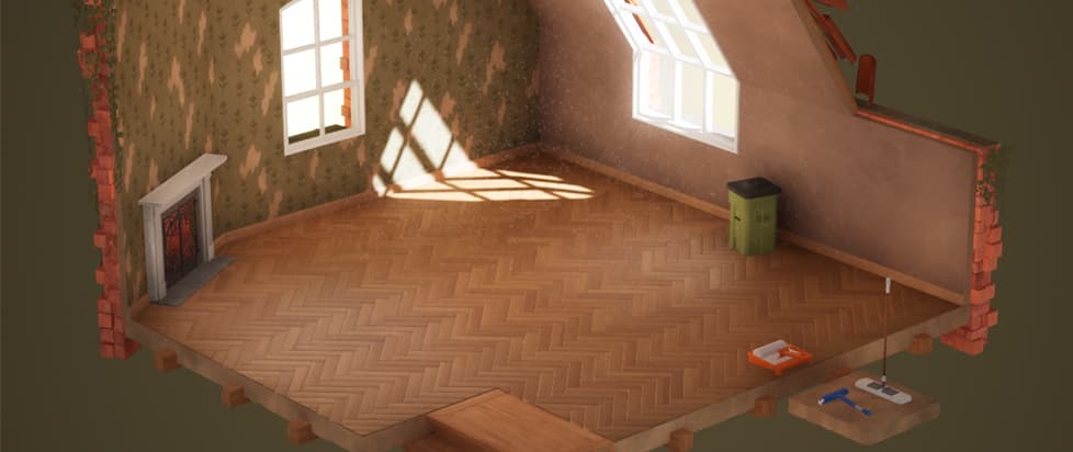 These Steam Next Fest demos hooked me on indie again (and one totally lost me)