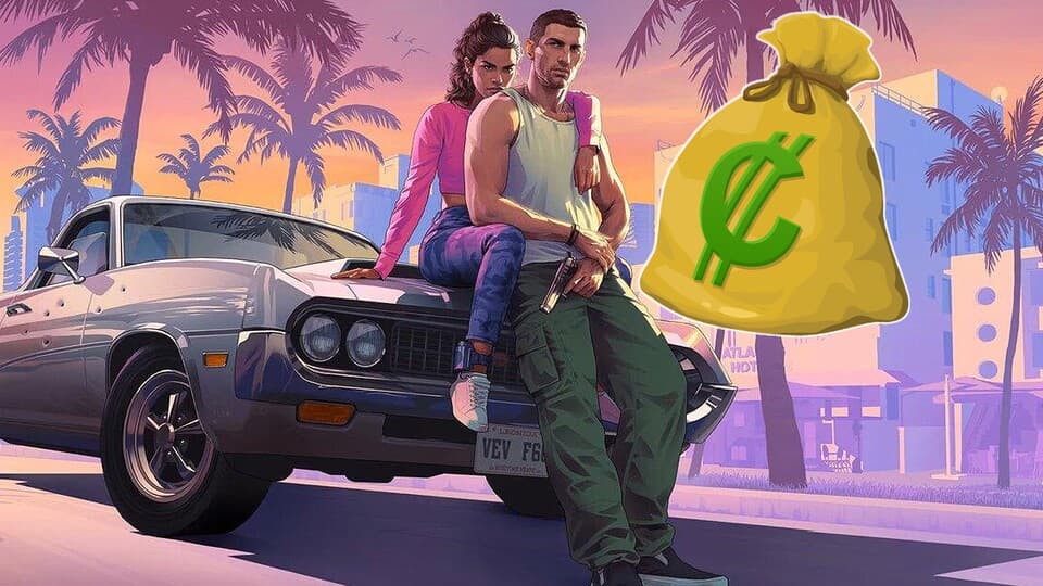 AAA games now cost $300M to make — and that math is breaking the industry