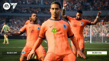 Nvidia’s DLSS 5 “miracle” filter is exactly how game art dies