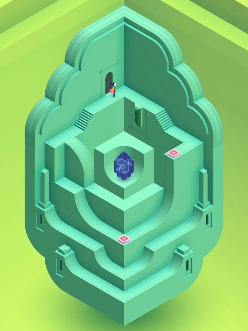 2017 Spoiled Me For Modern Games, From PUBG Nights To Monument Valley 2