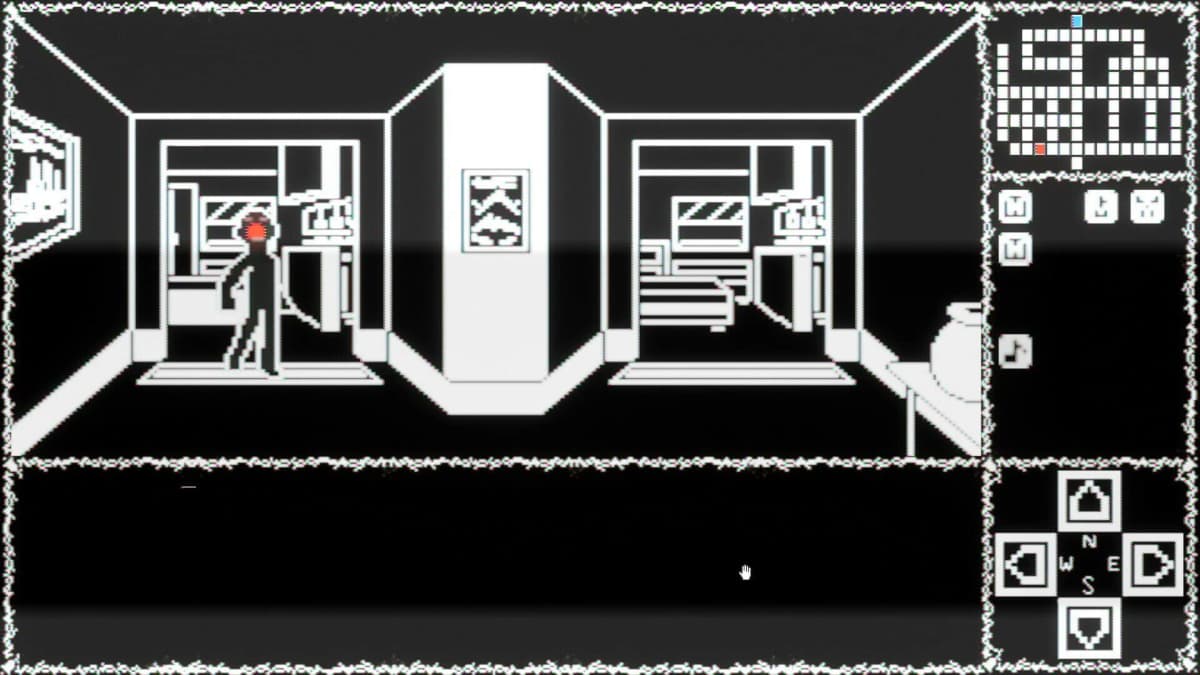 Screenshot from The Lullaby Weaver