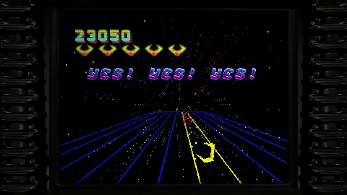 Llamasoft: The Jeff Minter Story – $11.99/£9.99 (-60%) – trailer / artwork