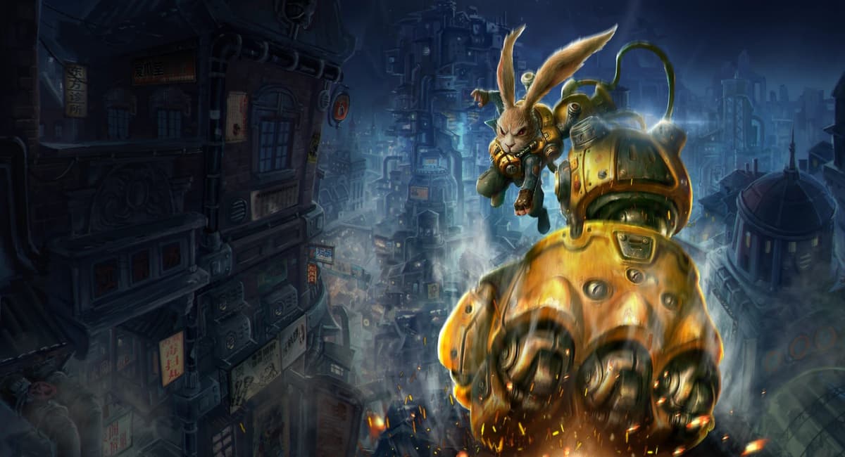 F.I.S.T.: Forged in Shadow Torch – $10.39/£9.09 (-35%/-30%) – trailer / artwork