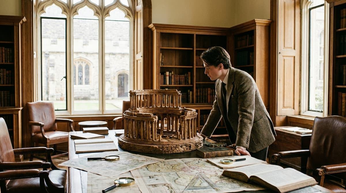 Puzzling Places brings its photogrammetry jigsaws to Steam and Steam Deck