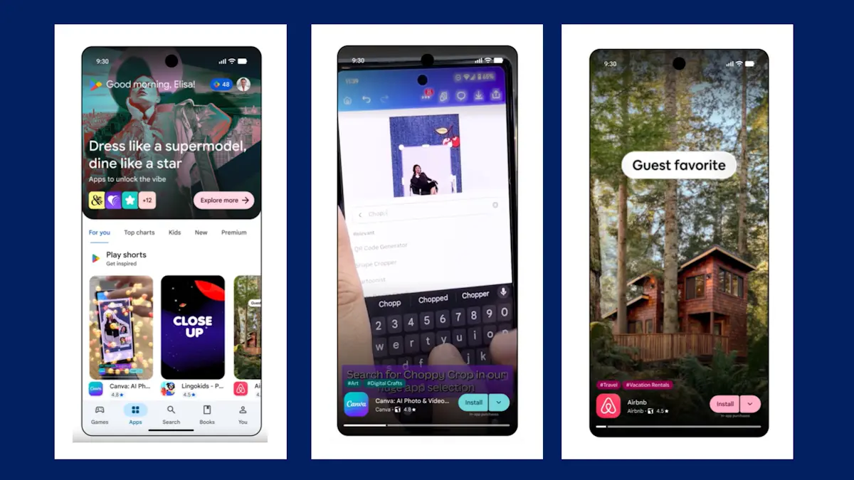 Google just defanged its app‑store fight — and won the Fortnite truce