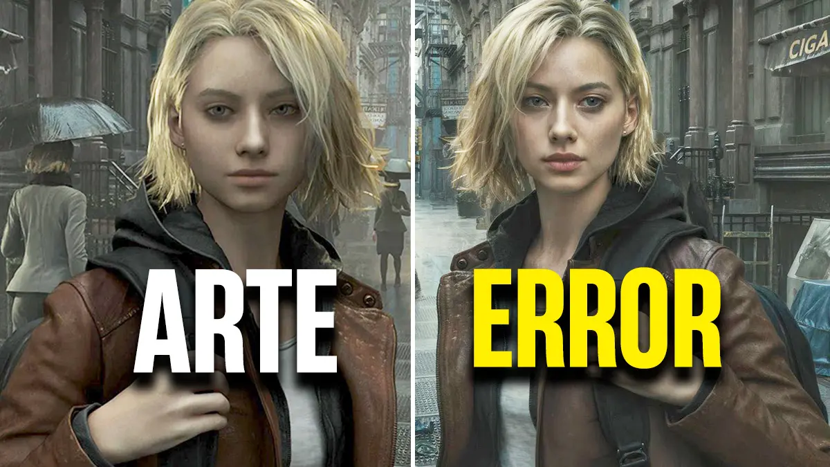 Everyone’s Losing It Over Nvidia DLSS 5 – I Think It’s a Disaster for Games