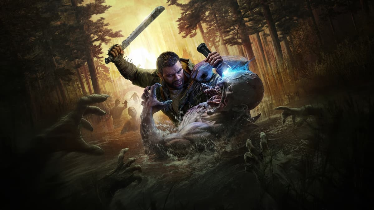 Beast Monk – the bruiser that refuses to fall over – trailer / artwork