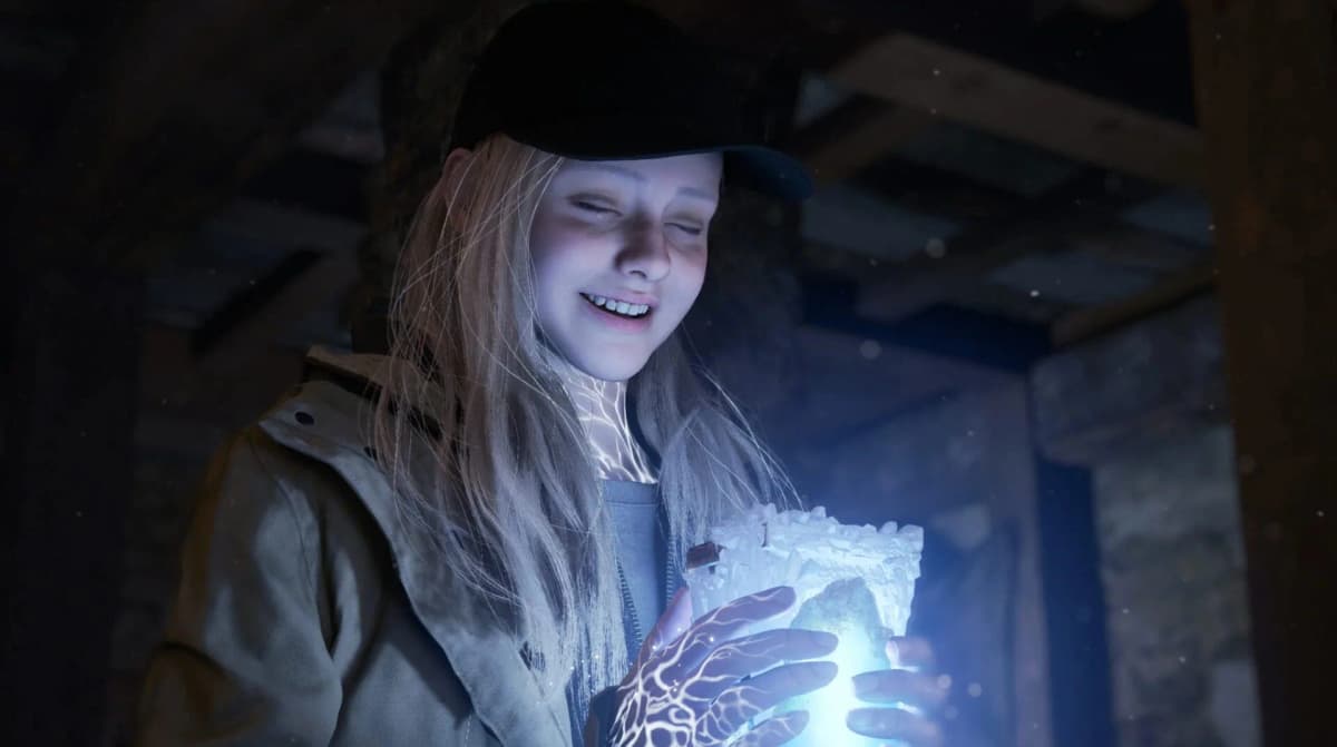 Resident Evil Village on Switch 2 is fine on TV… but kind of a mess in your hands