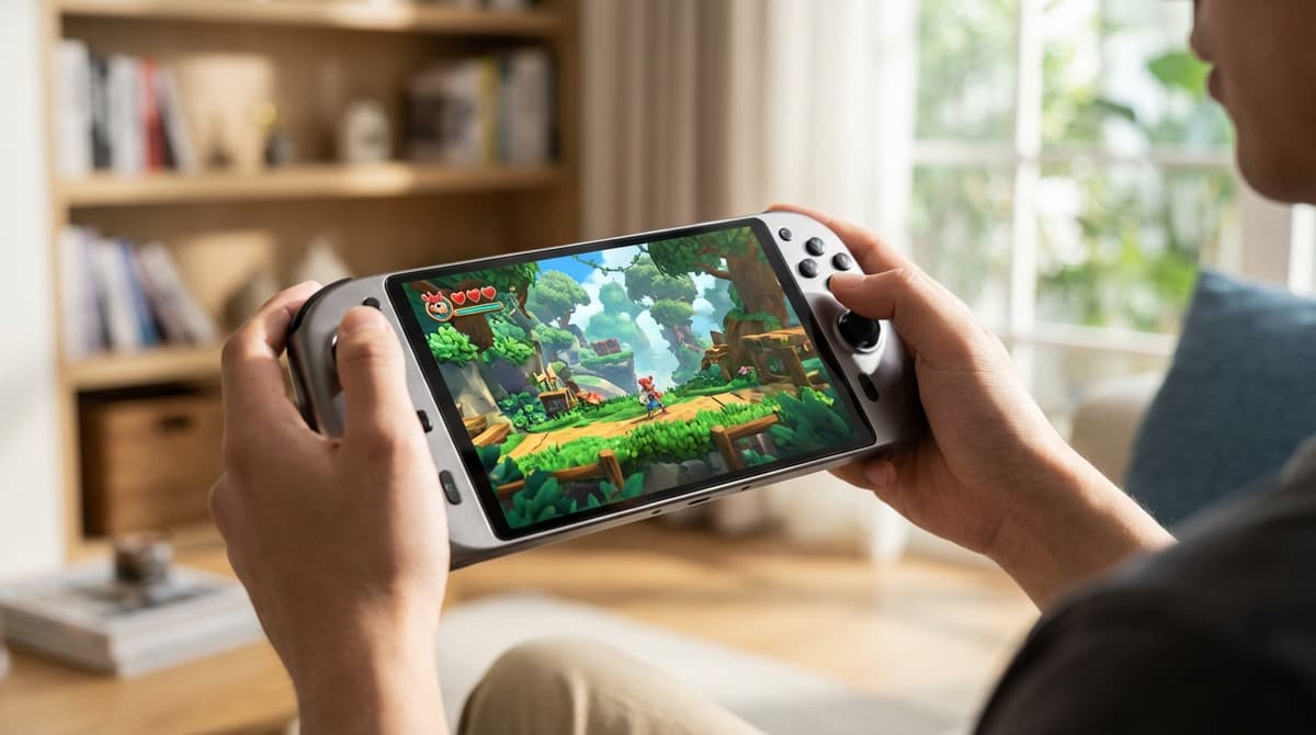 Super Mario Bros. Wonder on Switch 2 is gorgeous, but is it really worth buying again?