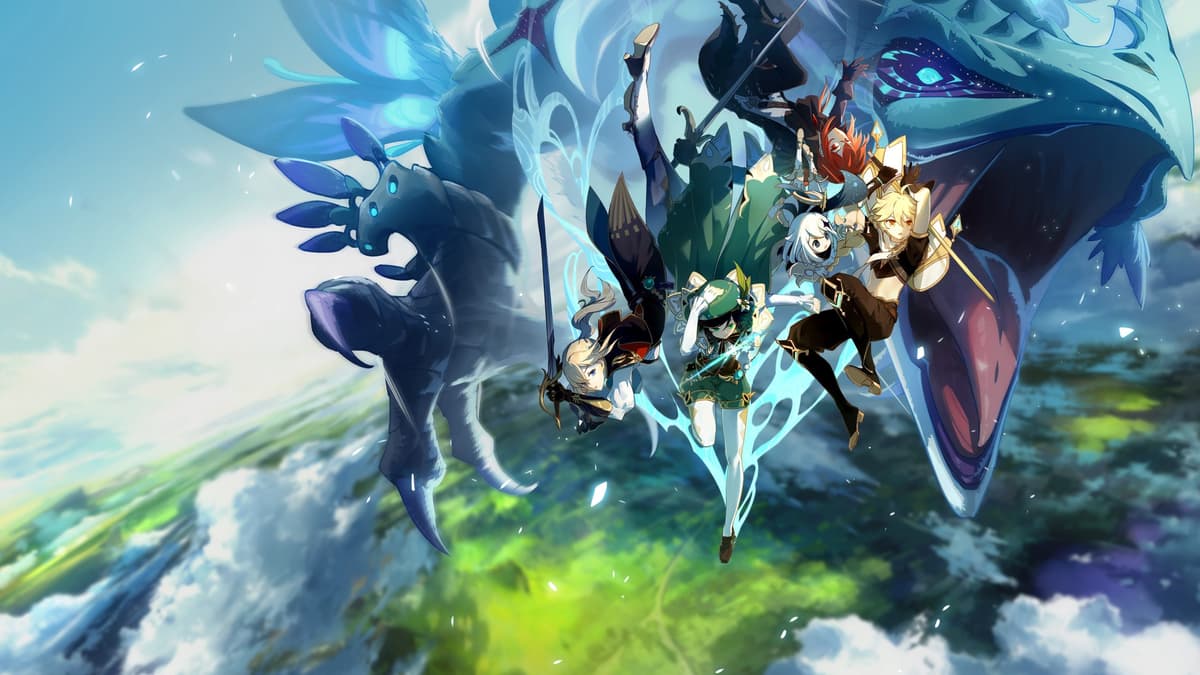 12 Anime Mobile Games I Actually Recommend in 2026 (Beyond Just Genshin)