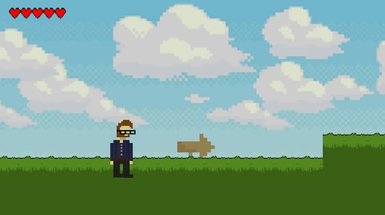 Rapture – trailer / artwork