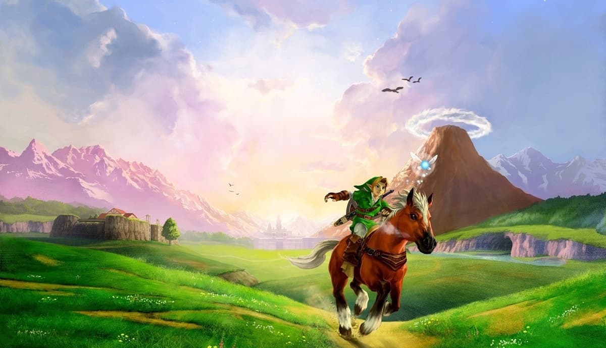 12 Games I’d Still Call the Best Ever, Even After Dexerto’s New Top 100