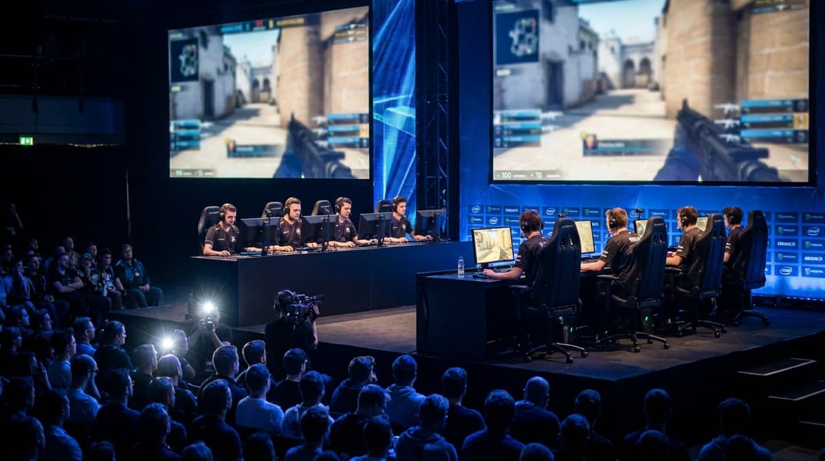Counter-Strike in 2026 feels “peak esports” and completely broken at the same time