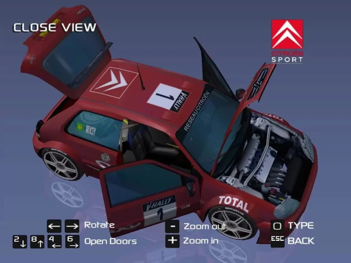 V-Rally 3 on GBA Makes DLSS 5’s ‘Yassify’ Graphics Look Soulless