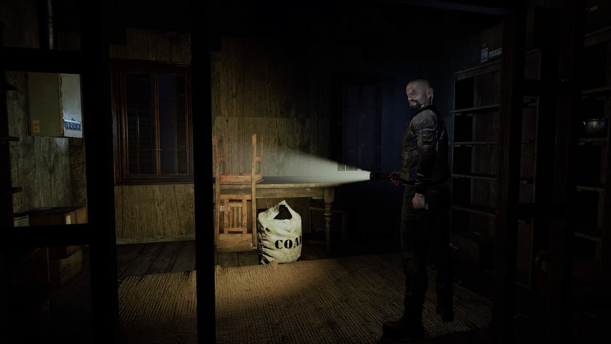 Occult Girl – control freak with PvE and PvP value – trailer / artwork