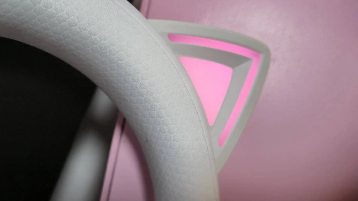 Razer Kraken Kitty V3 Pro is way more than a cute headset, especially at $129