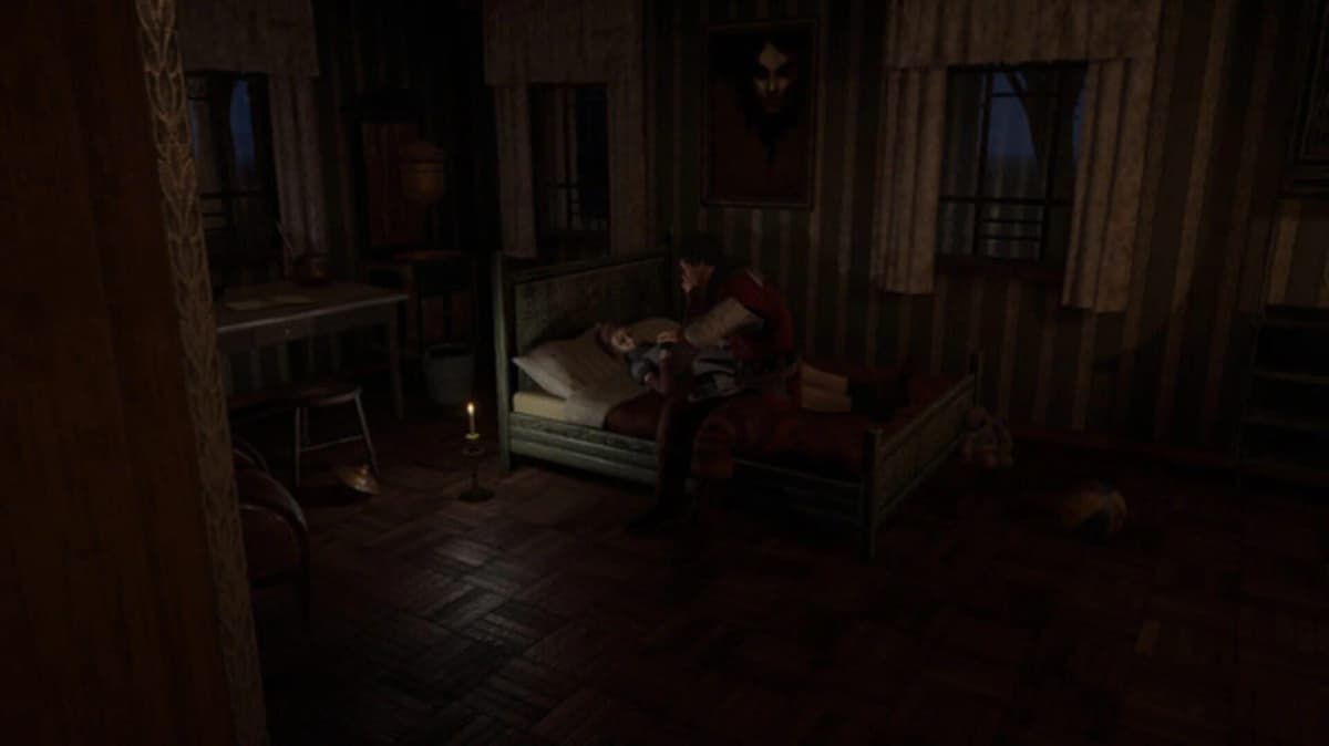 Pathologic 2 nearly broke me, and that’s exactly why I can’t shut up about it