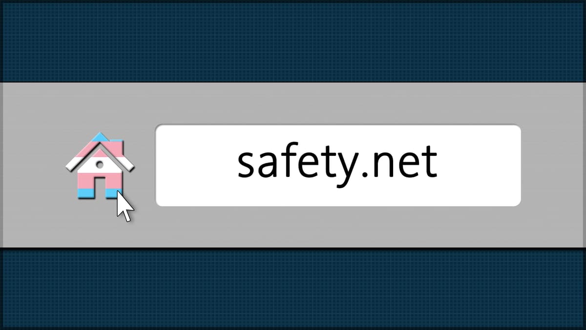 Tasha – Bubblegum safety net for risk-takers – trailer / artwork