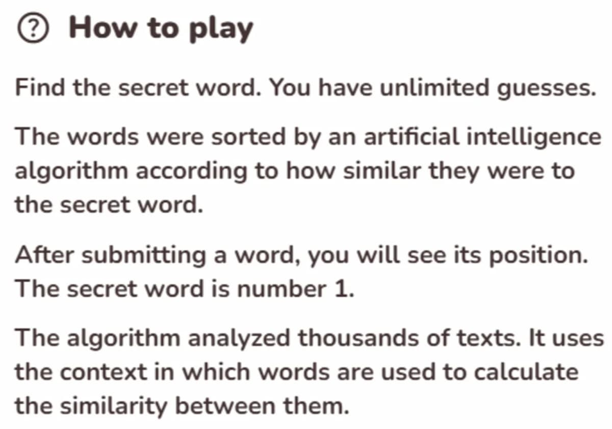 Contexto: How to Solve Puzzle 1271 – Answer & Fast-Solve Tips