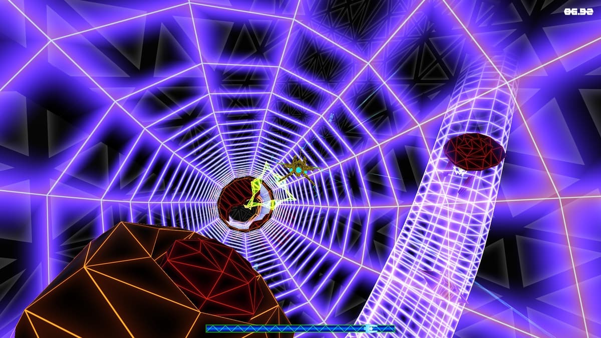 Forward – trailer / artwork