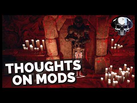 Paid Mods Just Became ‘Real Games’ – And Mortismal Is Right To Treat Them That Way