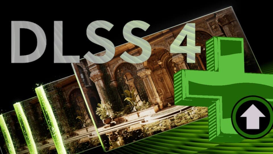 NVIDIA DLSS: How to Force the Newest DLL in Every Game – 2026 Guide