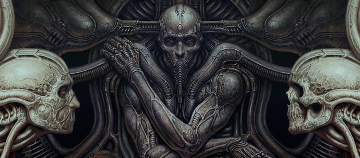 Scorn & Cringe (Tanks) – trailer / artwork