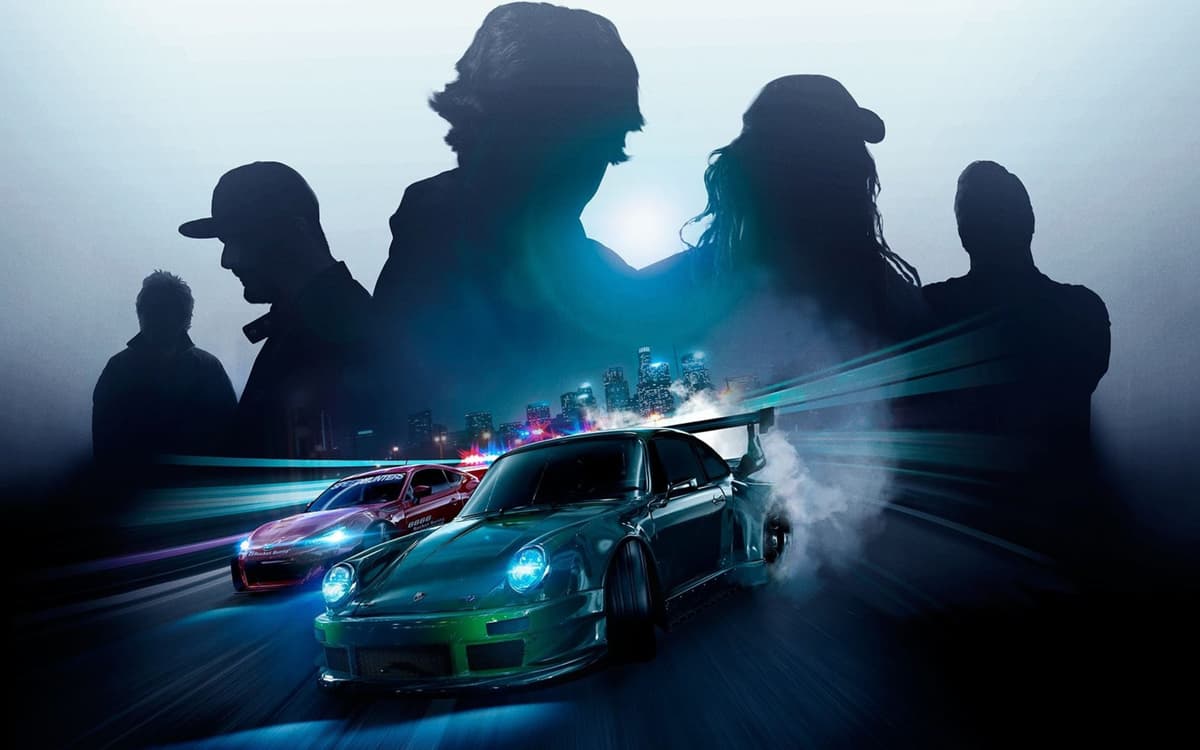 Aim for a Clean Power/Speed/Technical Trio With One Hard Carry – trailer / artwork